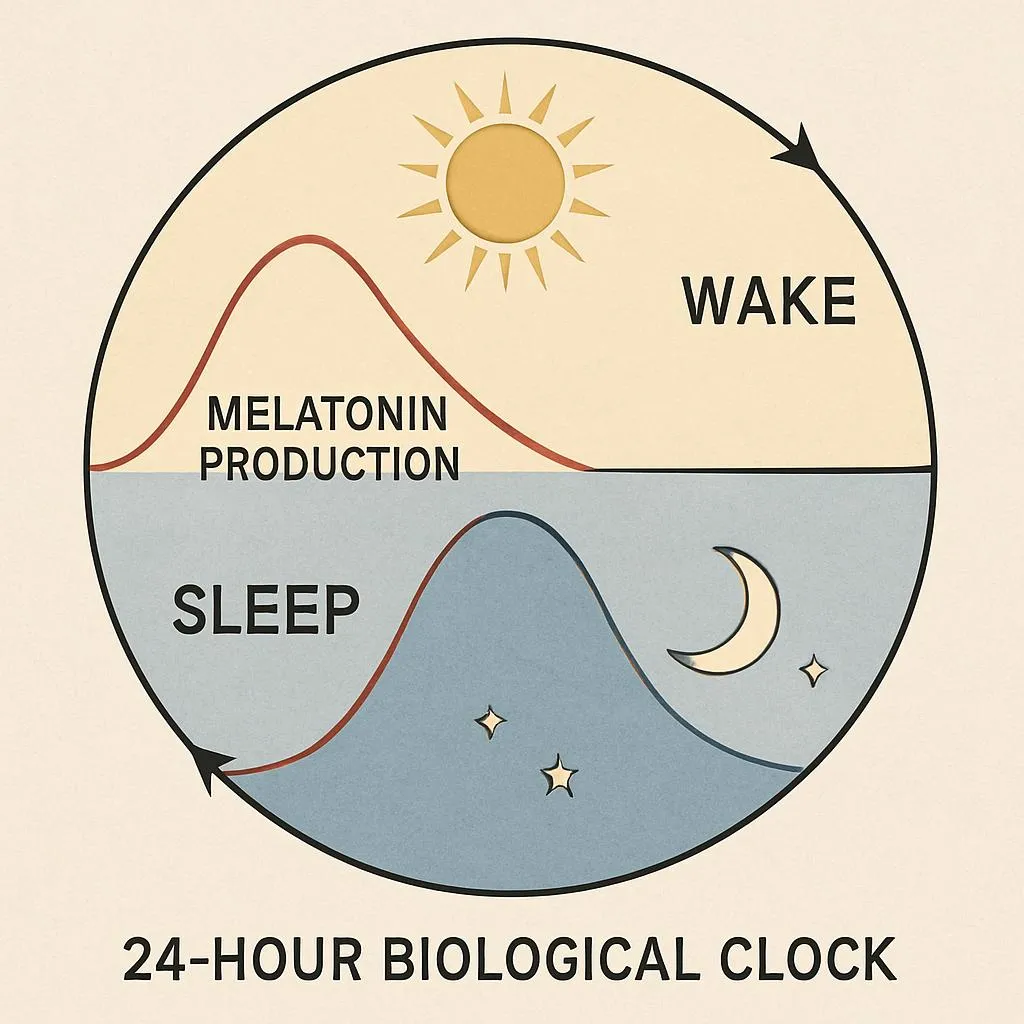 Sleep Architecture and Brain Health: Why Deep Sleep Matters