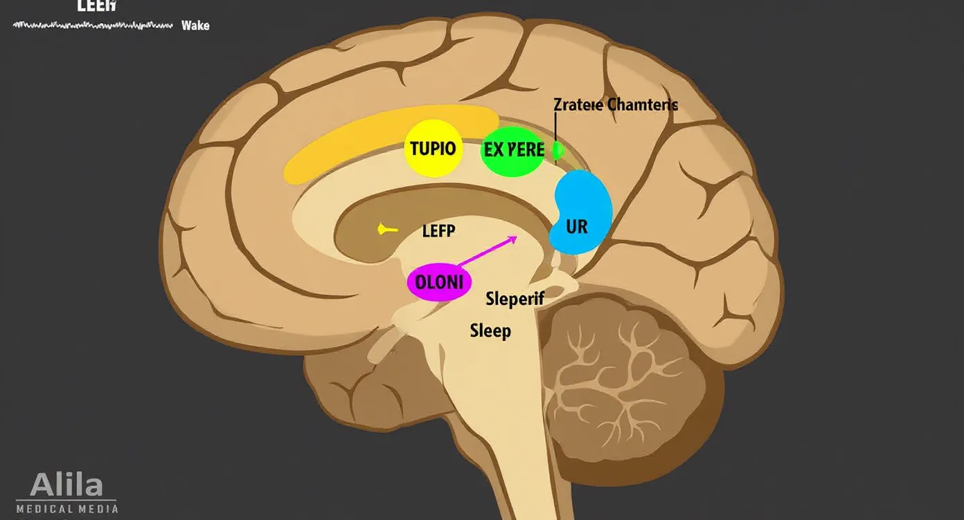 Using Insomnia Self-Assessment to Build Better Sleep Habits